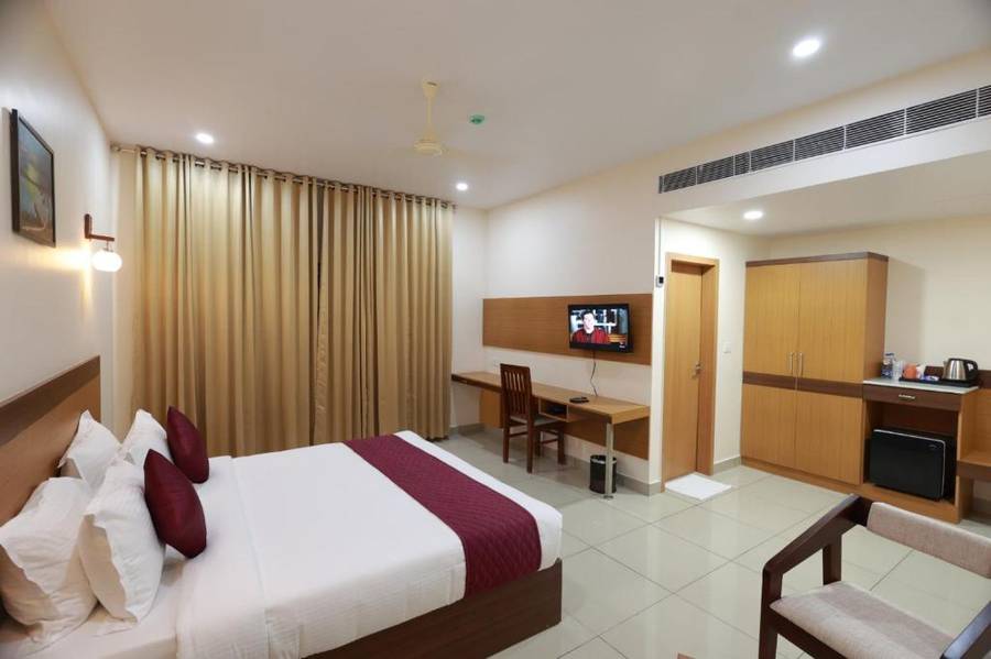kottayam