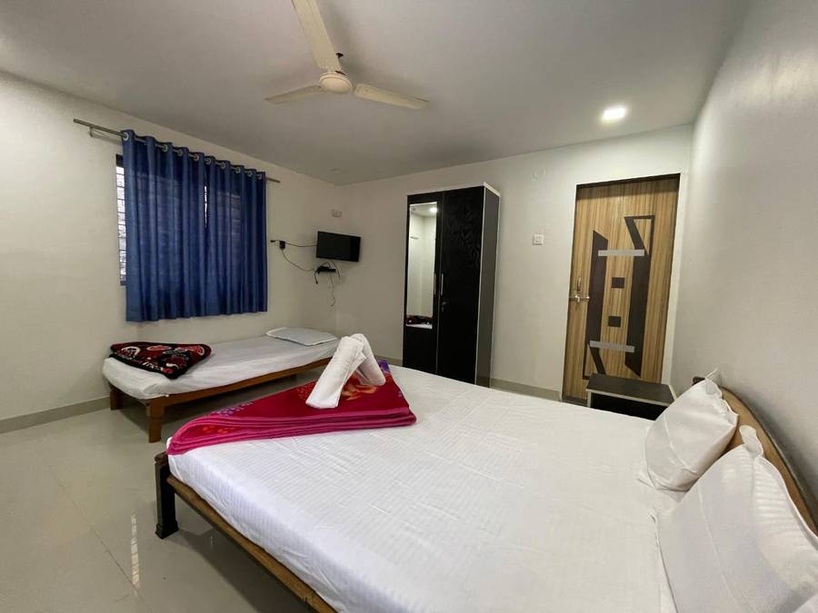 Red Stone Paradise Bungalow, Panchgani,,3 star