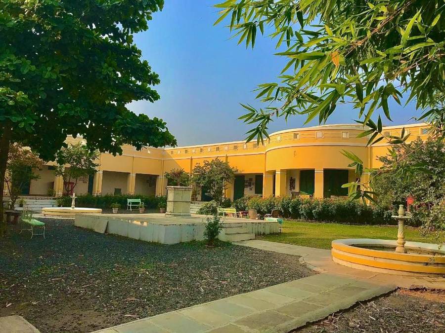 AM Hotel Kollection- Maangarh, Ratlam,,3 star