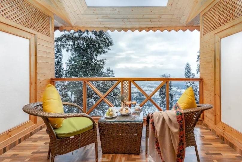 gulmarg