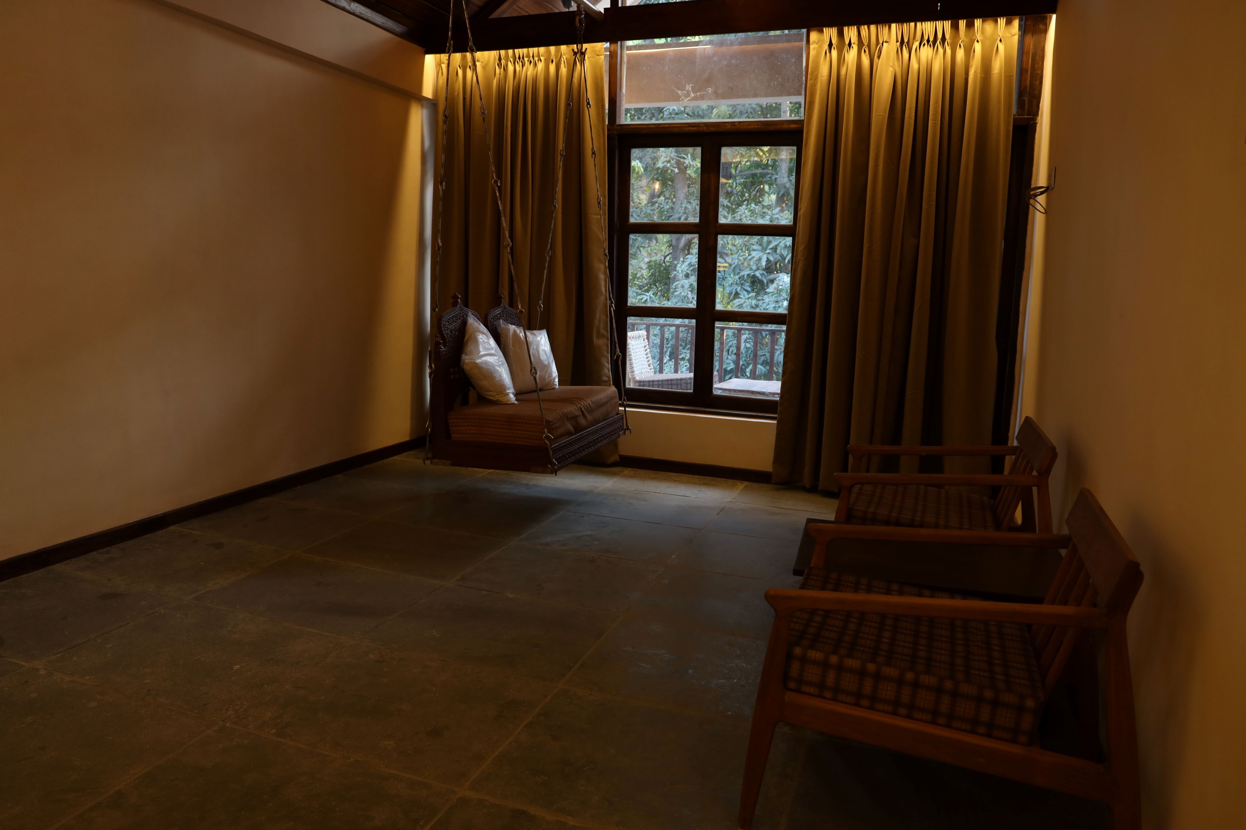 Avhyay Resort,,3 star