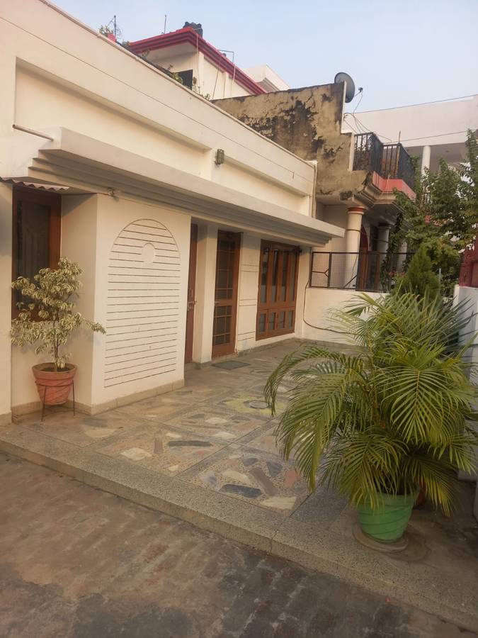 garden view residency