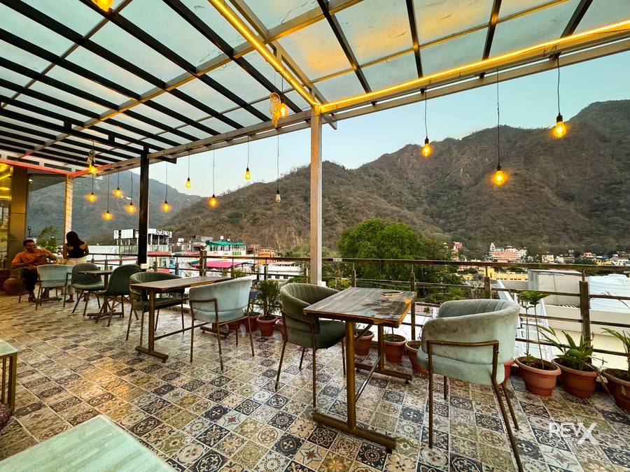 hotel wraveler inn rishikesh