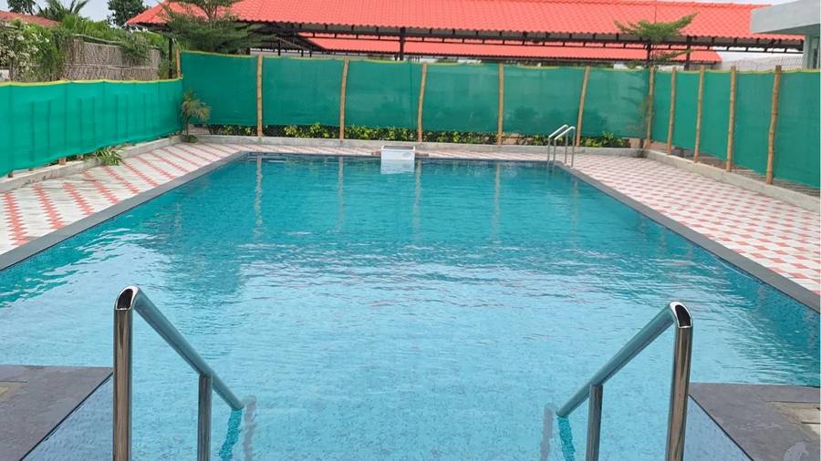Love Green Resorts,,3 star