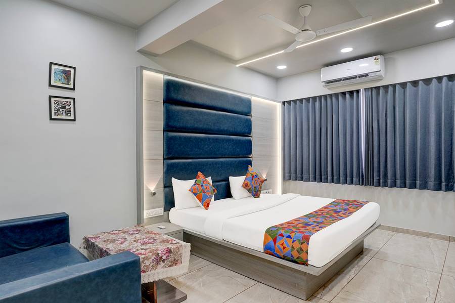 ahmedabad