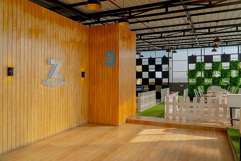 Z Express Mac,Manyata Tech Park,0 star