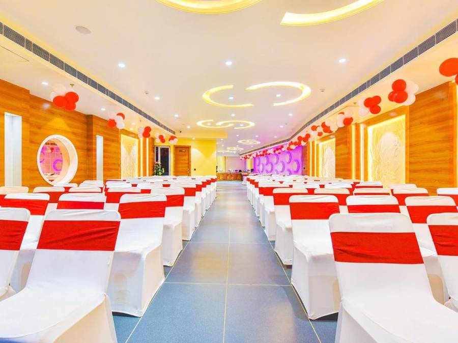 hotel anju shree inn