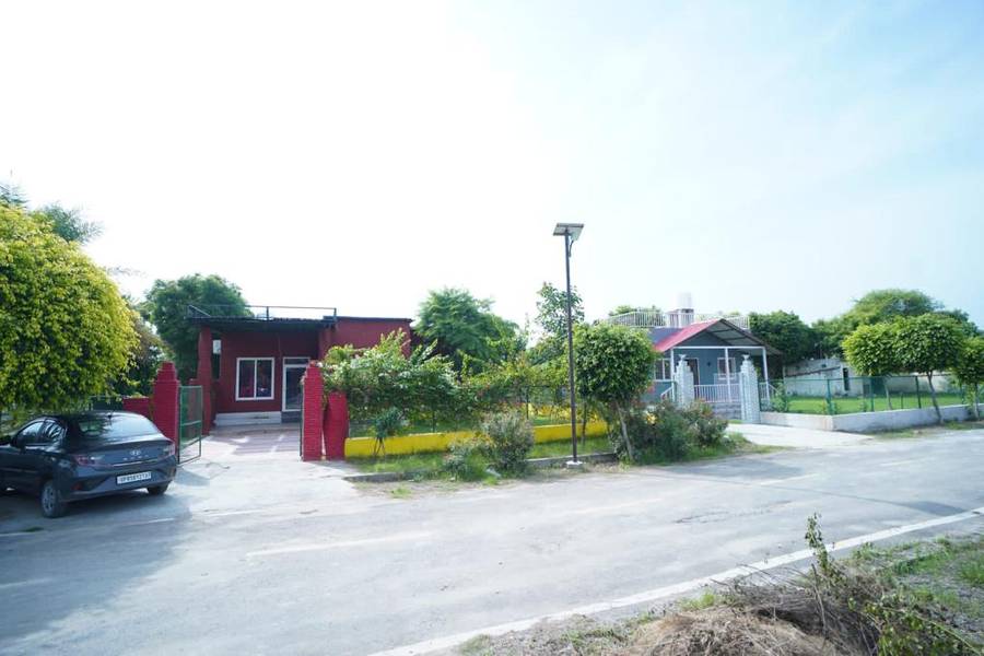 Samalia Agro Resort Vrindavan,Vrindavan,3 star