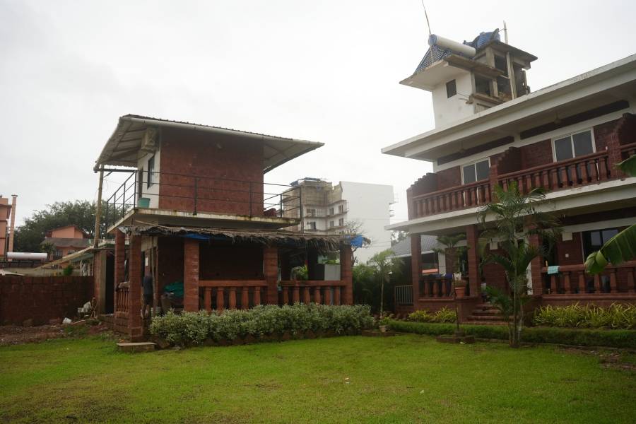 Red Stone Heritage Baga,Baga,3 star