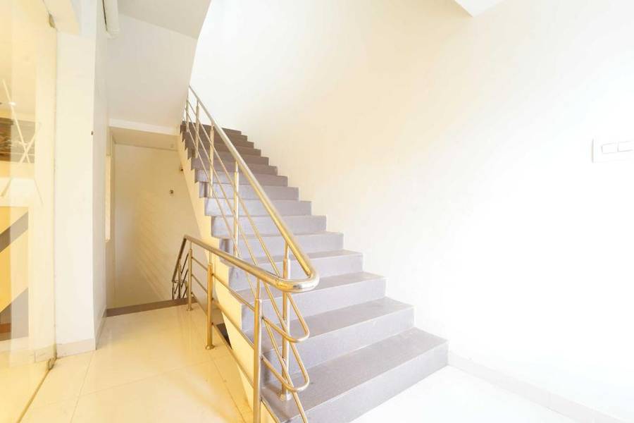 Hotel O Aarapalayam,,3 star