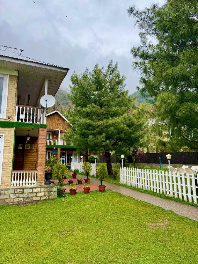pahalgam