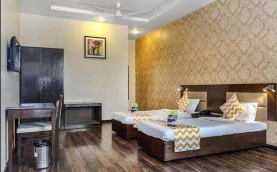 Riddhi Inn,Mahanagar,3 star