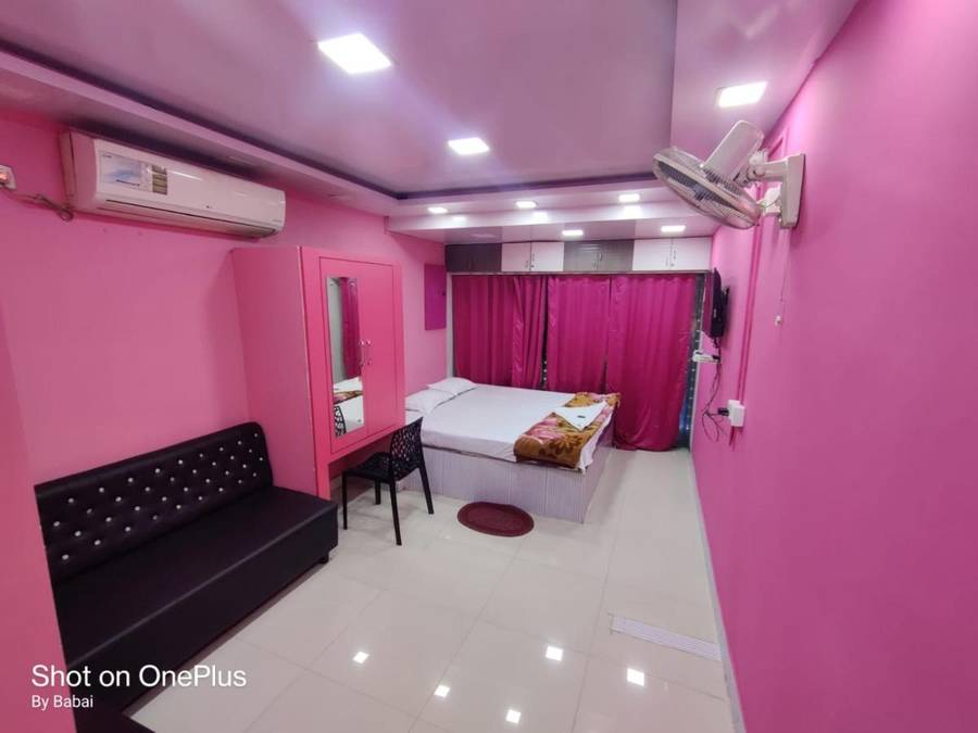 Hotel Rose,Kolkata>>Barasat,2 star