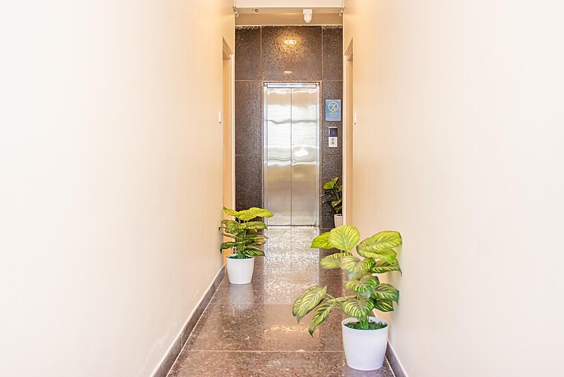 Z Express Akshala,Begur,0 star