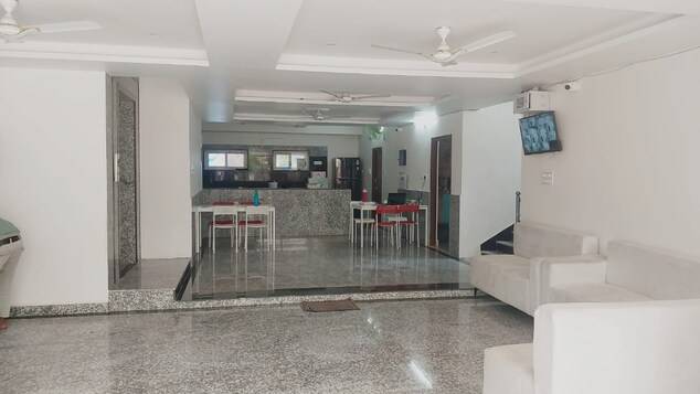 Hotel Key Suites Gachibowli,Gachibowli,3 star