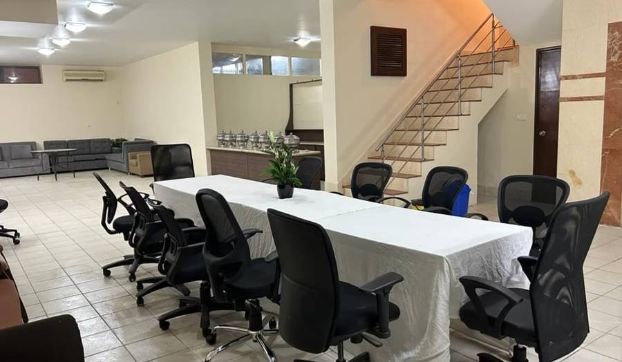 enkay suites dlf cybercity