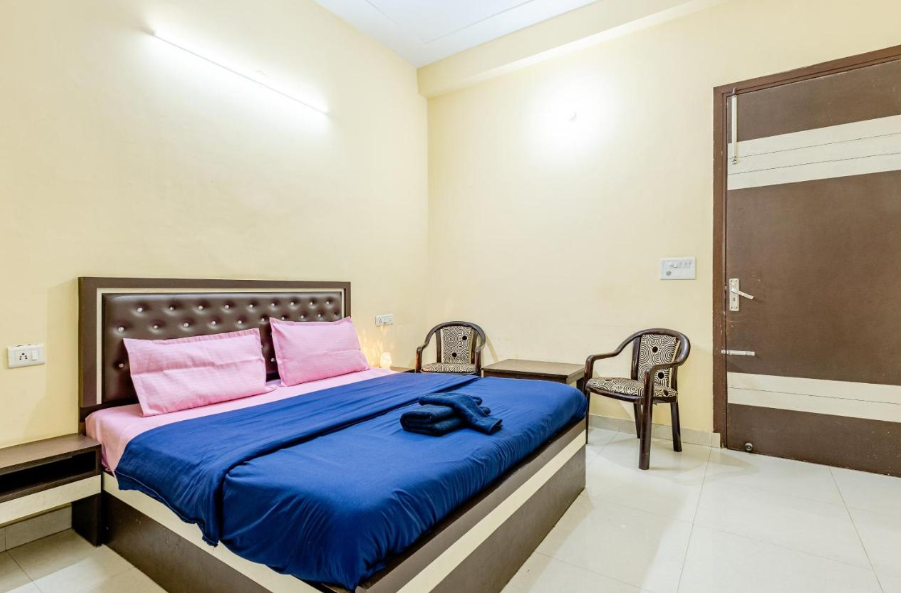 Lime Tree Studio || Millennium City Centre Gurugram,Sector 45,3 star