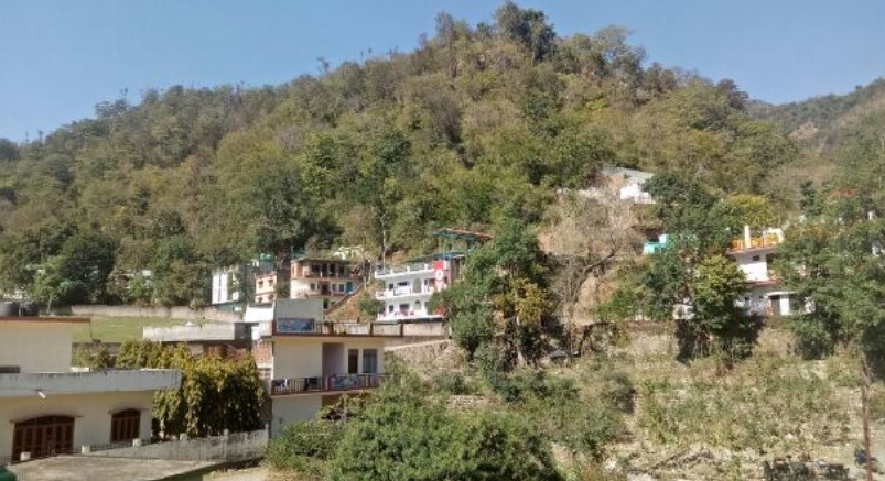 Shiv Ganga Hotel,Narendra Nagar,3 star
