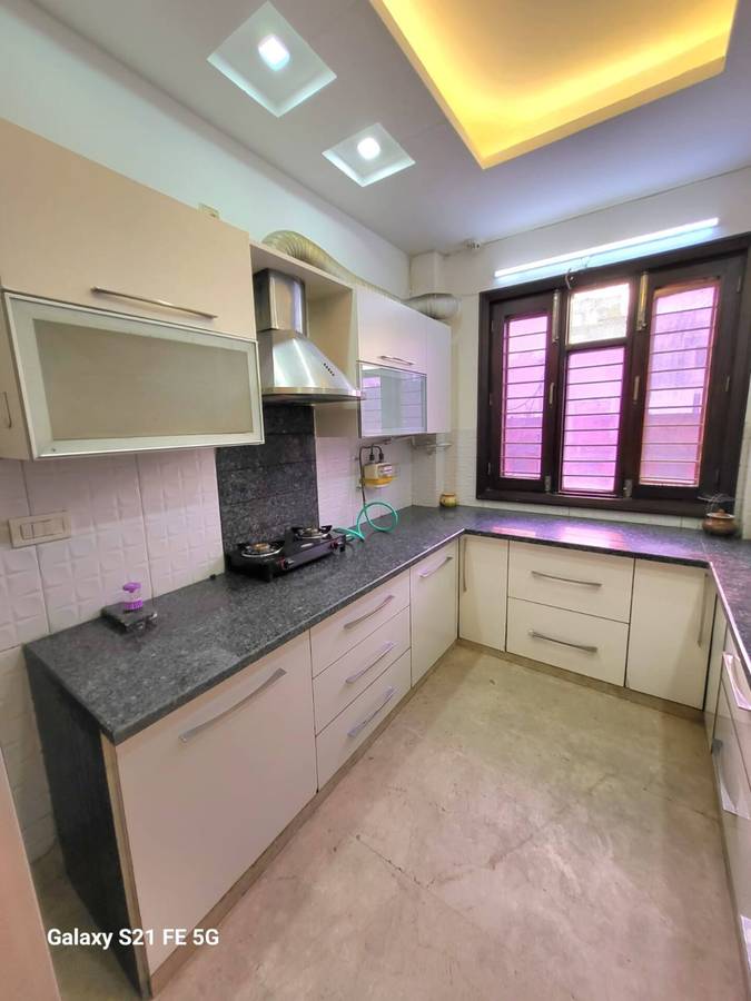 Vacationbuddy Athulyam Homestay, Shalimar Bagh,,3 star