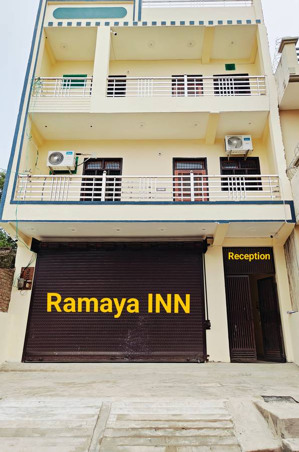 ramaya inn ayodhya