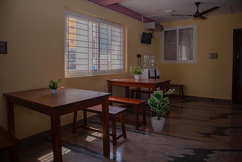 Z Express Marydale,Magadi - 55Kms From Bangalore,0 star