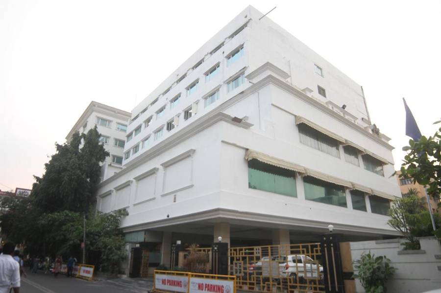 Fortune Murali Park, Vijayawada - Member ITC Hotels' Group,Labbipet,4 star
