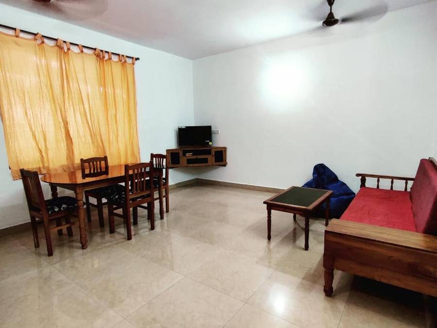 Kkrishna Apartments,Palolem Beach-South Goa,4 star