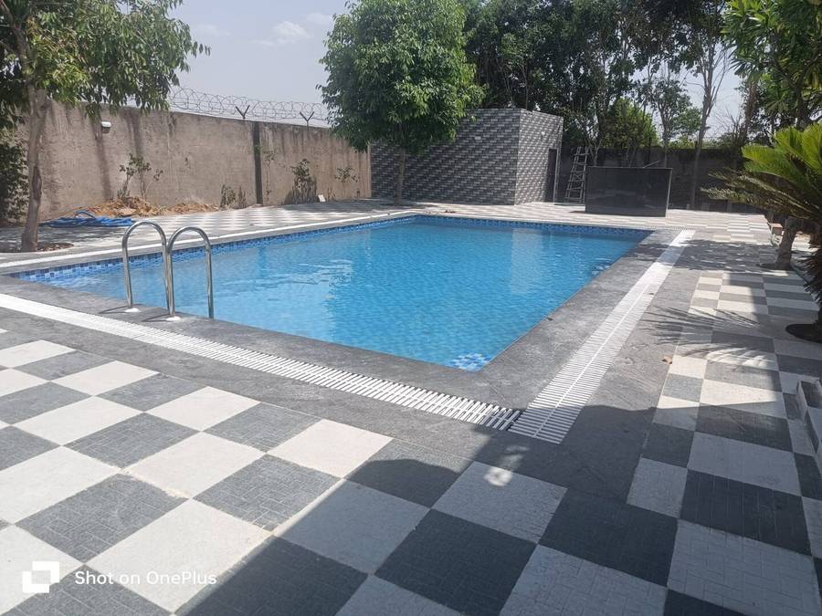 Vacationbuddy Charming Farmstay,Sohna Road,3 star