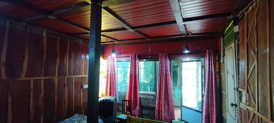 Amruta Homestays,,3 star