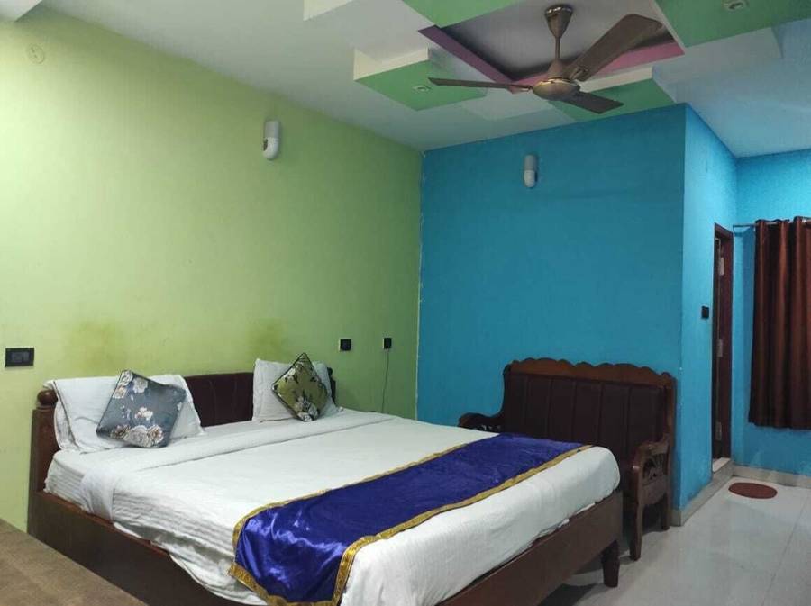 Hotel Manikanta Inn,Amingaon,3 star