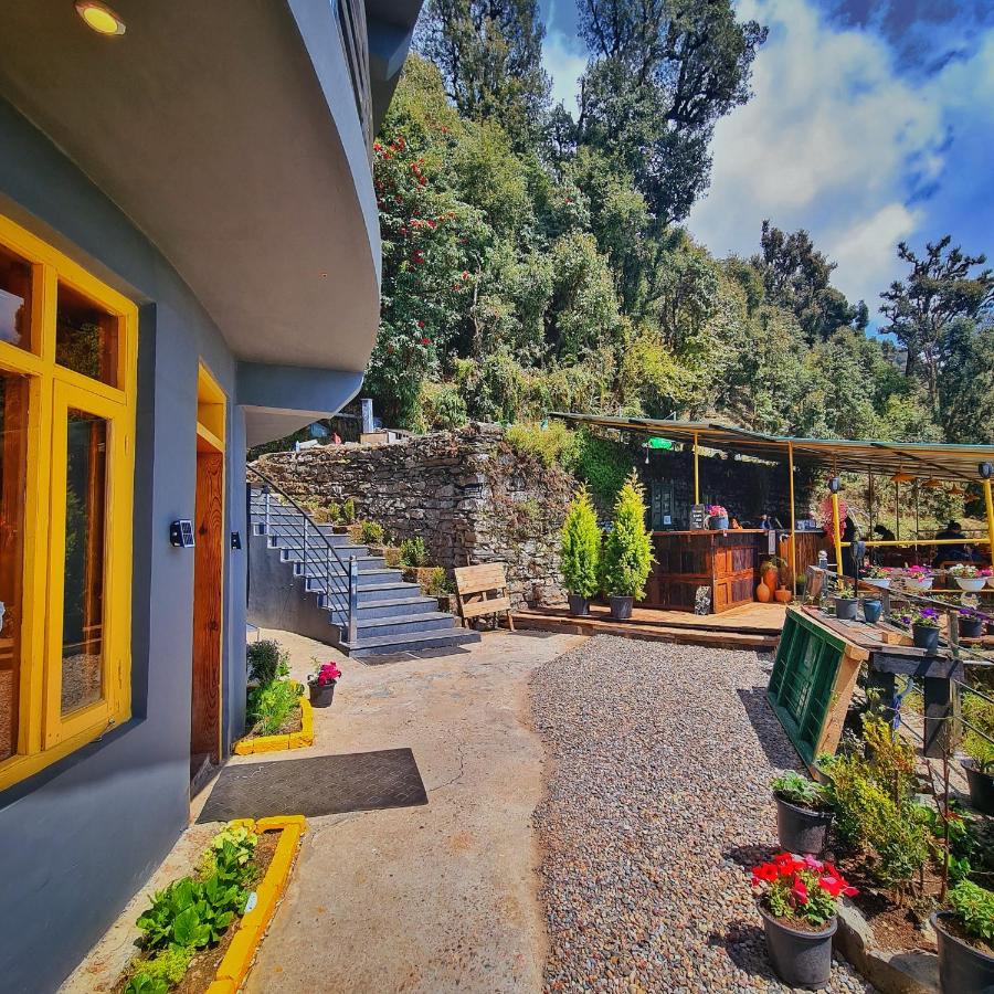 Edm Hostel,Mcleod Ganj, Dharamshala,2 star