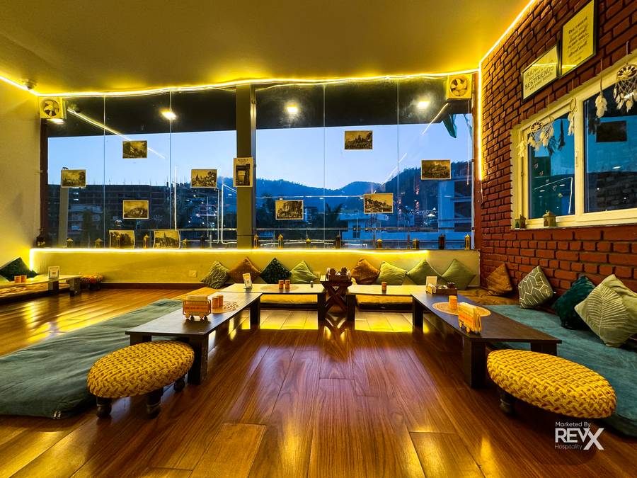 Hotel Wraveler Inn Rishikesh,India>>Rishikesh,3 star