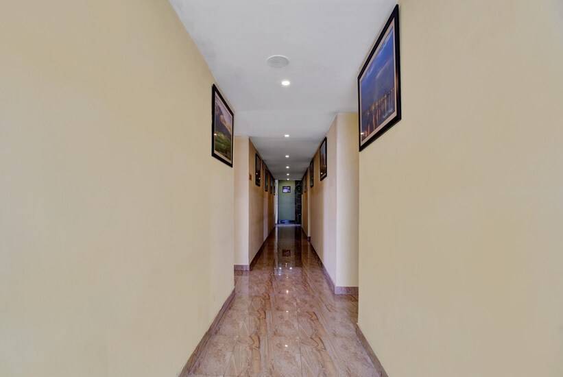 super hotel o maligaon adabari