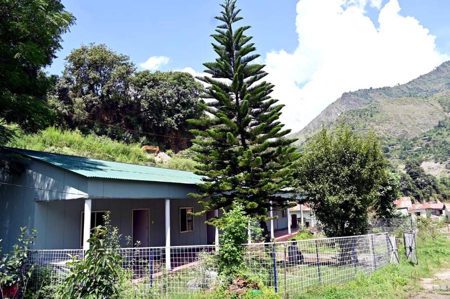 Rahul Homestay,,4 star
