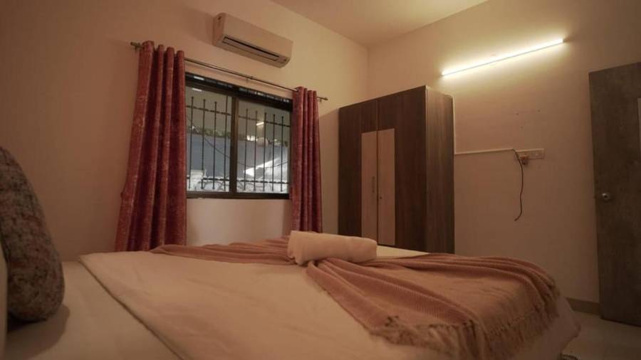 Tokyo Villa By Staymatic Villas,Monsoon Lake,2 star