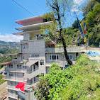 Hotel East Inn,Gangtok East Sikkim Lower Bakthang Near Luing Petrol Pump, Gangtok, Sikkim , 737103,3 star