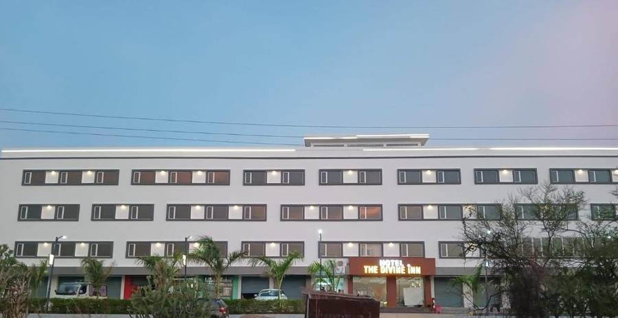 The Sky Imperial Unity Inn,,3 star