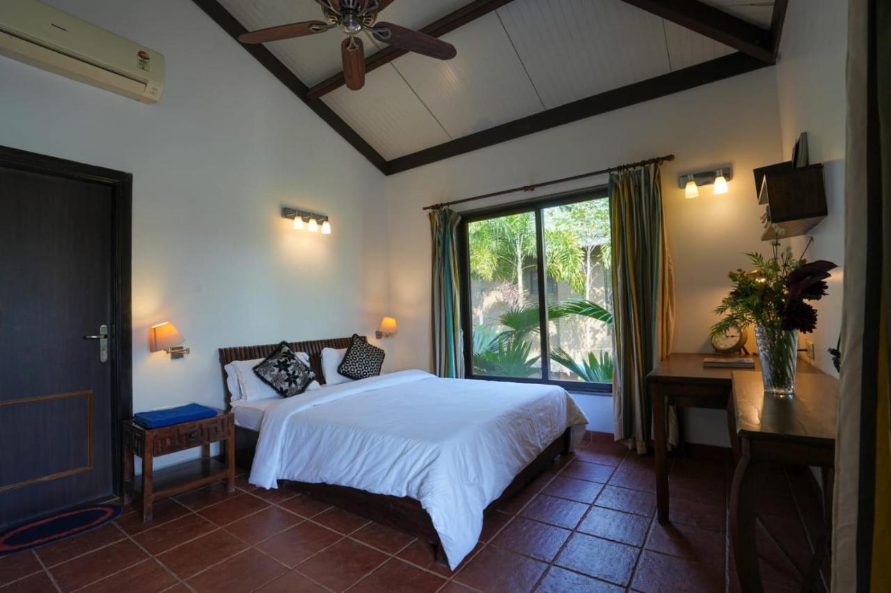 E&G Green Courts Resort,Dudgaon,3 star