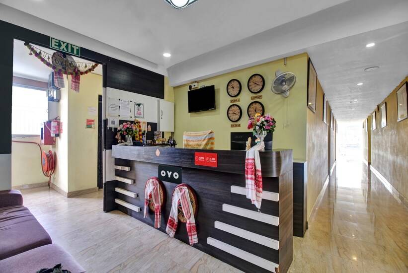 super hotel o maligaon adabari