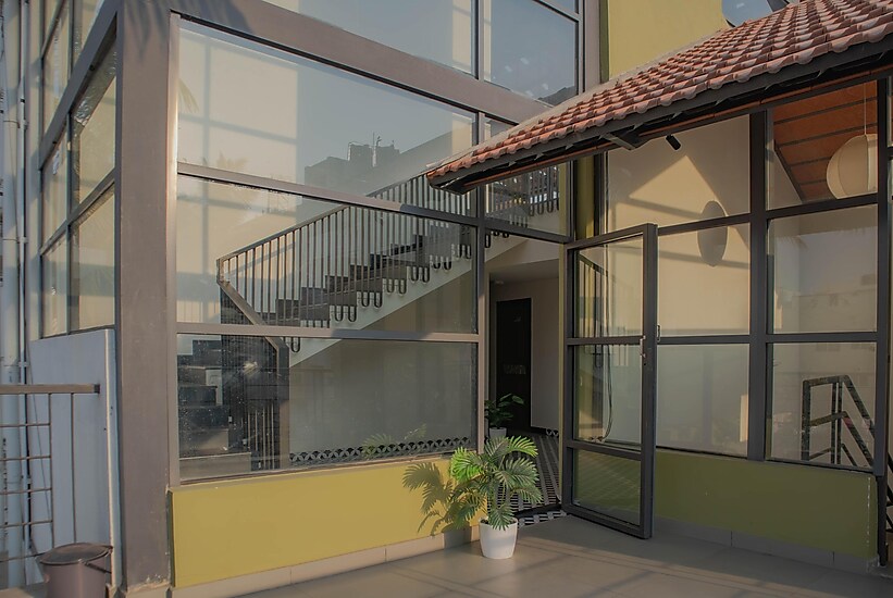 Z Express Java,Magadi - 55Kms From Bangalore,0 star