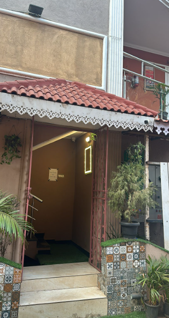 naisha boutique hotel