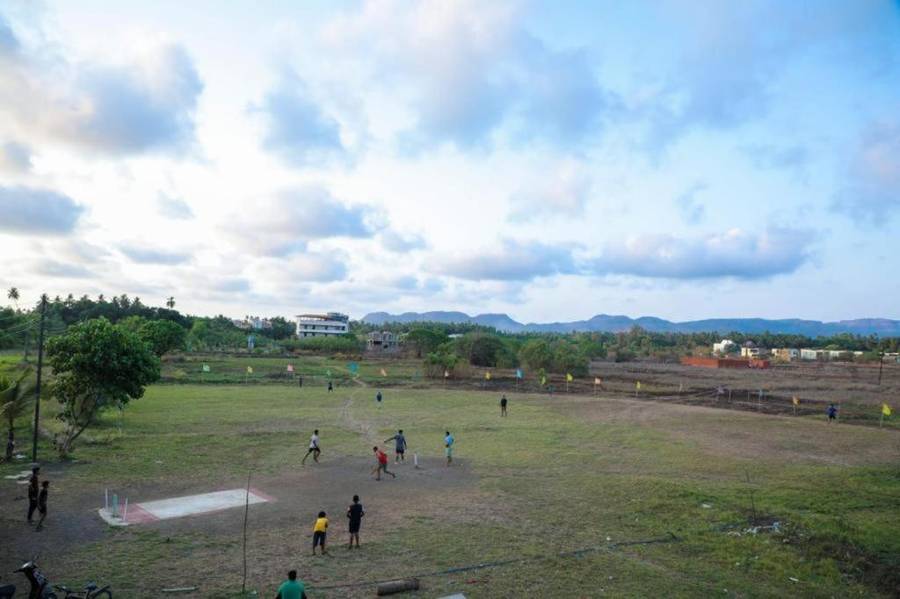 mokalbaug beach resort