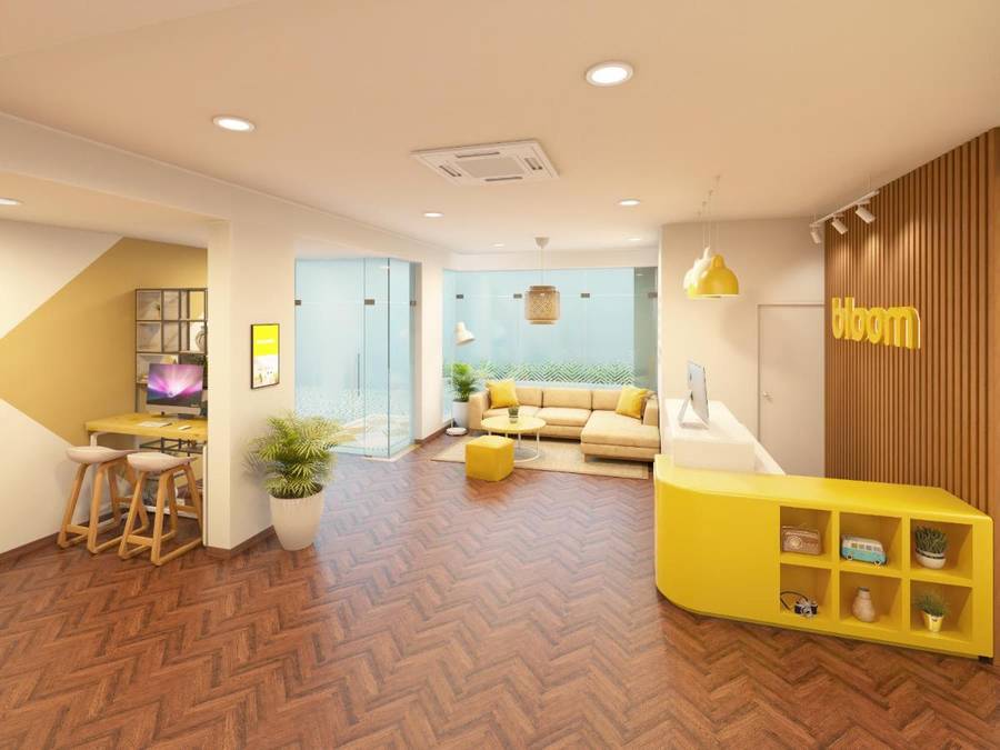 Bloom Hotel Balewadi,Balewadi, Pune,4 star