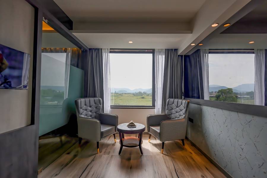 hotel hillberry