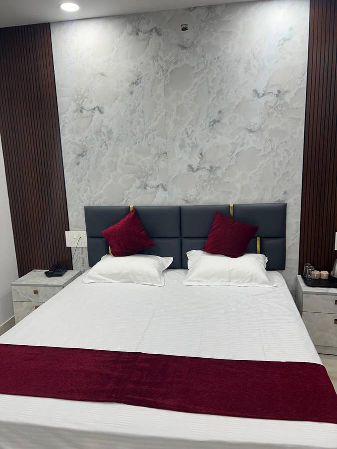 hotel sky blue suites