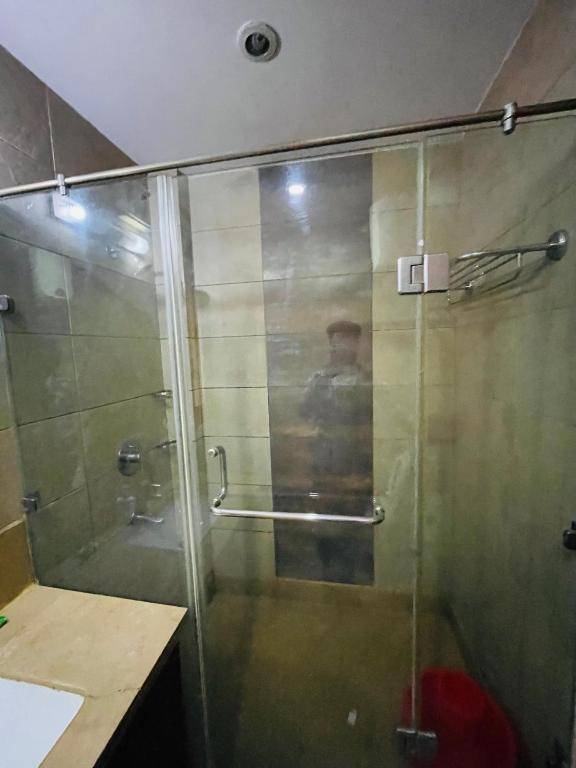 fortune home service apartment 4bhk j 191 saket