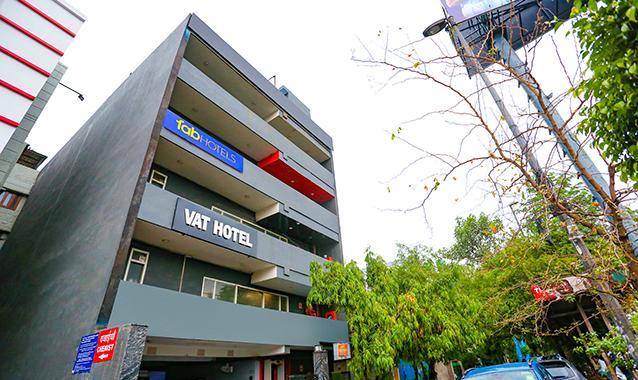 Fabhotel Vat Gagan Vihar,,3 star