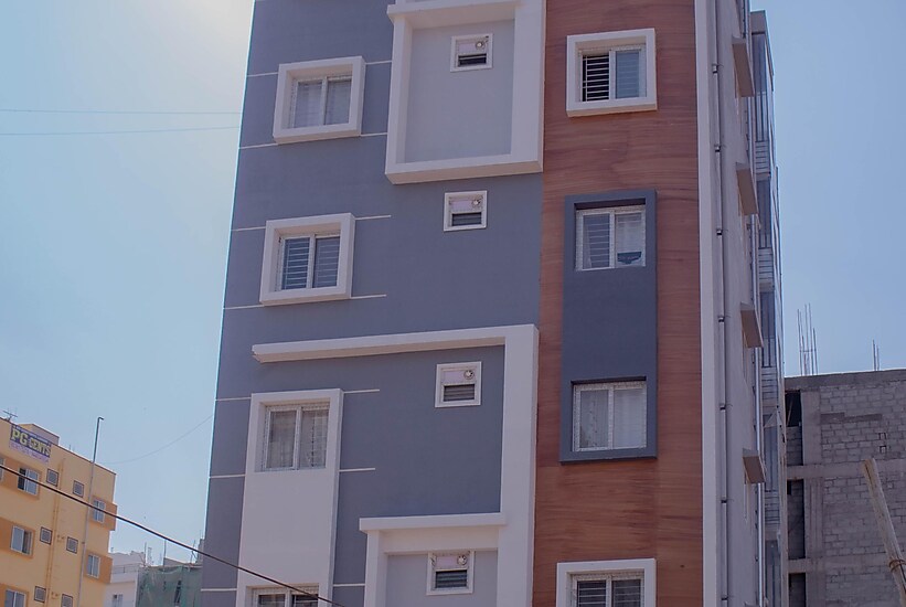 Z Express Marydale,Magadi - 55Kms From Bangalore,0 star