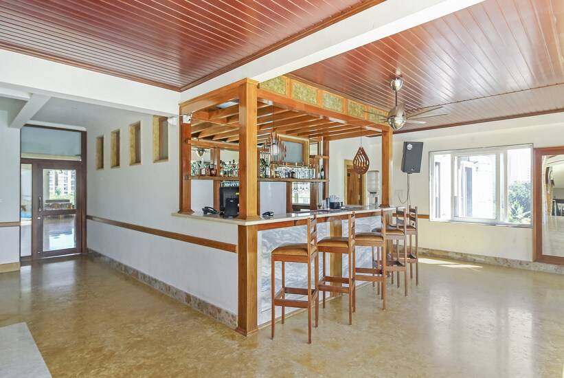 hotel presidency electronic city