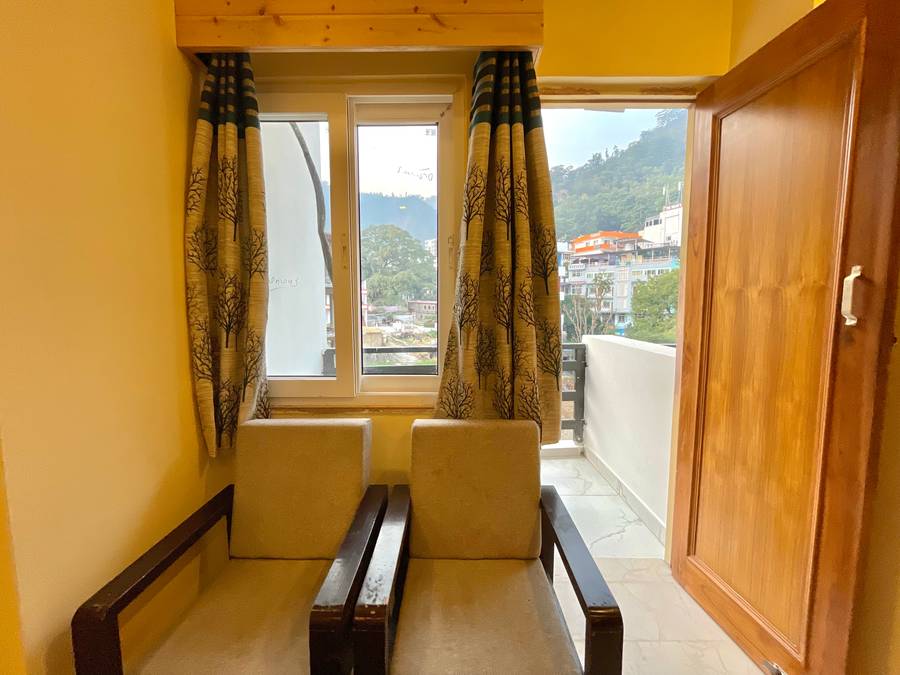 Kedar Inn By Manju Hospitality,,3 star